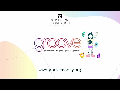 Groove Promo