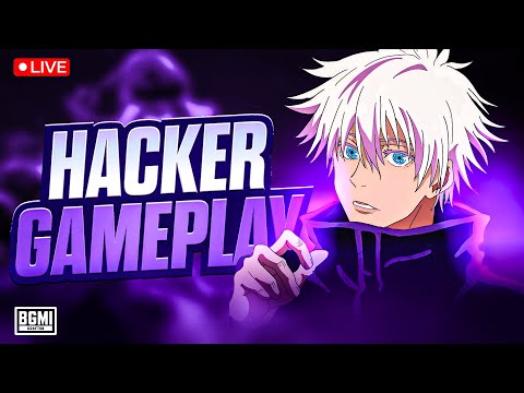 BGMI LIVE STREAM RANK PUSH CONQUEROR LOBBY  || FREE CUSTOM ROOM LIVE STREAM ||