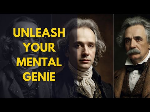 How to Access Your Personal Genie