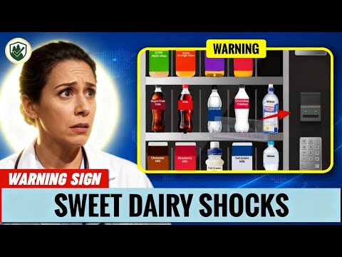 Are These Dairy Staples Quietly Acting Like Dessert?