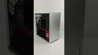 Premier build PC 2024 - Jonsbo D40