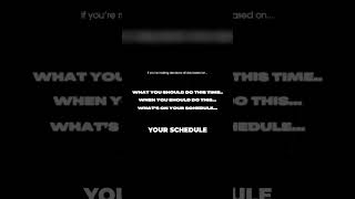 Eliminate Decision Fatigue  Unlock Your Growth Potential!