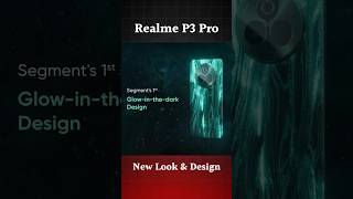 Realme P3 Pro || First Look Smartphone #realme #smartphone #samsungmembers #gaming #garenafreefire