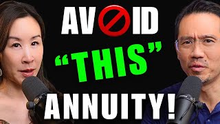 SCAM or SMART? | Fixed Index Annuities MUST-KNOW Pros & Cons