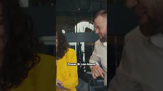 Why you should use Power BI in your organization? #datascience #powerbi  #dataliteracy