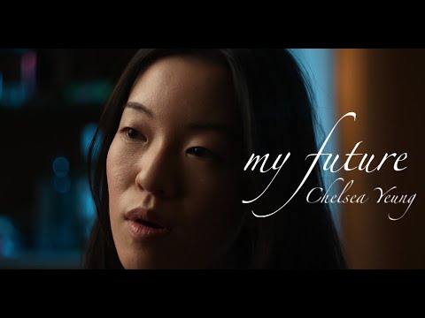 "my future - Billie Eilish" cover by Chelsea Yeung
