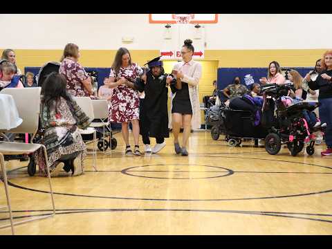 CHC Presents: 60 Seconds of Graduation