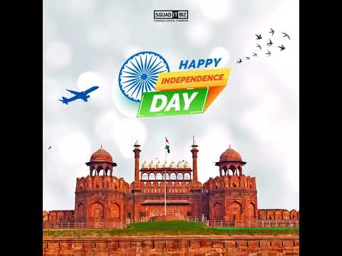 Happy Independence Day