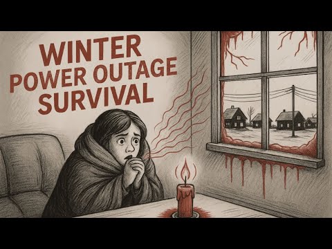How to Survive a Heatwave When the AC Dies and the City Overheats