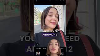 90-s year book tutorial  #tutorial #reelstutorials
