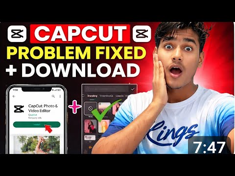 Capcut kaise download Kare 😯 | Capcut ka pura tools use kaise kare | #editing  #capcut #capcutedit 