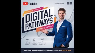 Transform Your Business with Kyptronix LLP Websites!