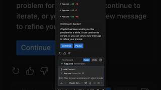The agent mode setting you didn't know existed