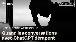 ChatGPT and the danger of “psychosis” | Decrypters