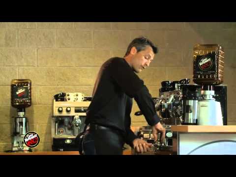 perfect espresso