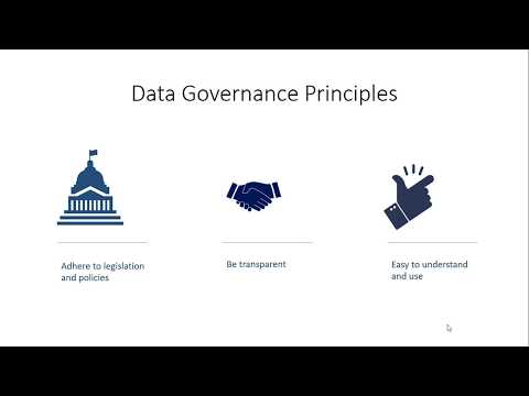 Data Governance Part 2