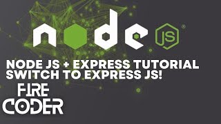 Switch to Express.js: Boost Your Web Dev Career in Minutes!