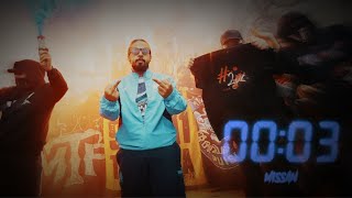 Missan - 00:03 (Clip Officiel)