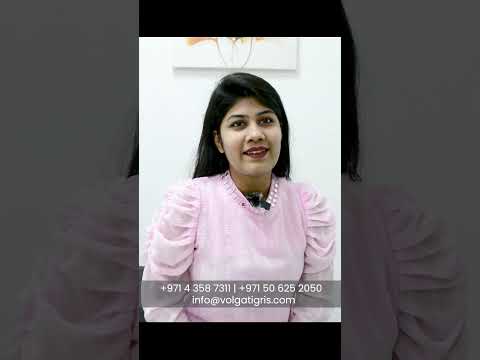 Volga Tigris - Digital Marketing Agency, Dubai, UAE