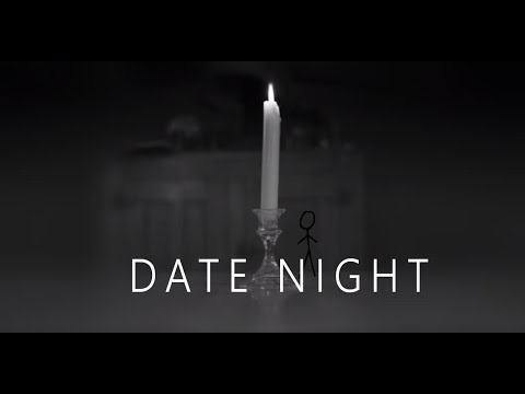 "Date Night" | Silent Film - 2015