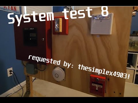 System test 8 - Requested by @TheSimplex4903