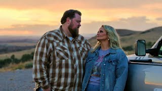 Jelly Roll – Loving You Is Easy Work feat. Miranda Lambert (New Music Video)