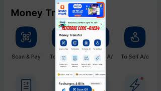 (Paytm cash back offer) #paytm #paytmcash .