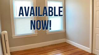 4 Bedroom Rental in lowell available ASAP! Reach out for more info
