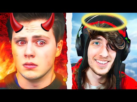 Most Hated VS Most Loved Roblox YouTubers