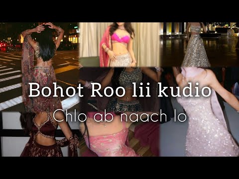 ~•Ladkio ke chatpate gaane for dance•~ 👄👄💅✨
