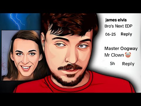 The 53 Minutes That Destroyed MrBeast