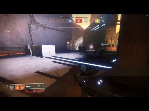 Celebrating Destiny 2's PC launch by... playing it!