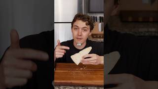 How to get your money's worth (Parmesan Cheese)