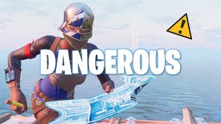 Dangerous⚠️| Fortnite Montage