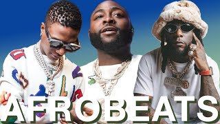 AFROBEATS ALL TIME BEST RELOADED 2025, 2024, 2023 (AMAPIANO,NAIJA,GHANA,KENYA,DAVIDO,WIZKID,BURNA)