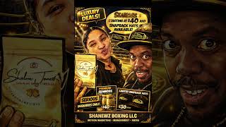#shanewz#motion#boxing #funny#sauce Growth over Gimmicks Vision Leftt them in Jealous Fans section