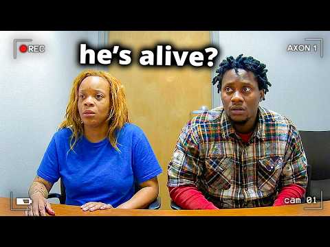 Dumbest Killer Duo Has No Idea Their Victim Survived