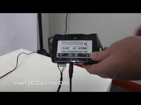 Innovative Technology - DA3 Kit