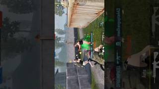 (हकीकत)ON PUBG BATTLEGROUND #bgmiop #pubgmobile #bgmihig #pubg #bgmiheadshot