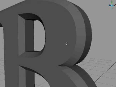 Smooth Shading Examples