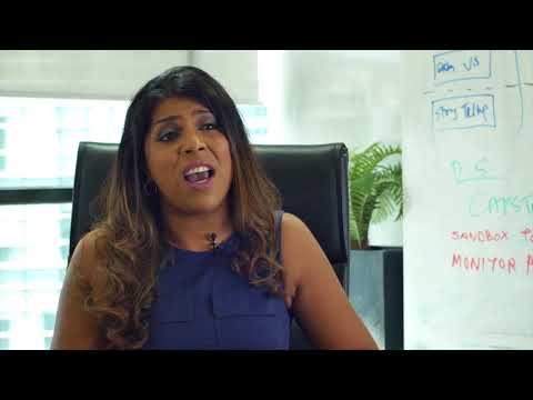 Achievements of Sharala Axryd - Founder of The Center of Applied Data Science