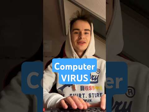 Creating a Virus🦠 in Flutter.    #developer #dev #softwaredeveloper #codingdays