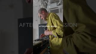 Max Essa House Music Vinyl Only Mix 【AFTER HOURS SESSION】 #vinylmix #djmix