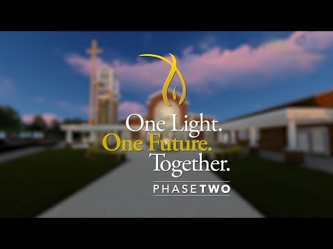 Lumen Christi - Phase 2