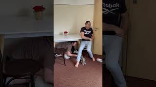 #funny #fannyvideo #familytime #couple
