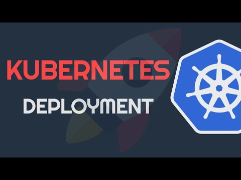 The Easiest Way to Deploy a Kubernetes Cluster | Step-by-Step Guide for Beginners