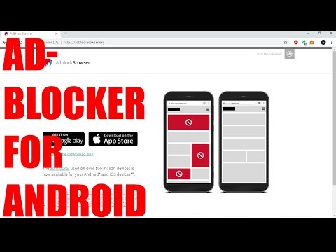 YouTube Ad-blocker ANDROID 📱 Ez  (NO SCAMS,NO ROOT) WORKS GREAT