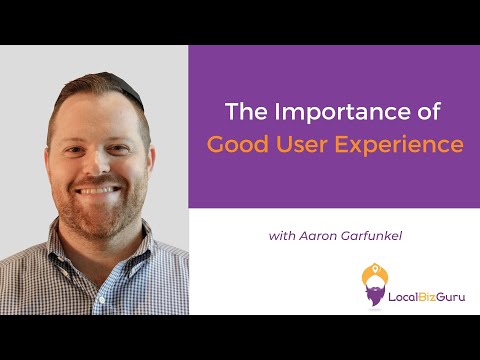 How to Improve Your Website’s User Experience (UX) Design - The Importance of Good UX