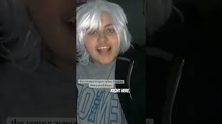 #tommyshepherd #youngavengers #cosplay