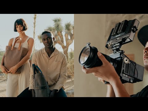 How To Shoot an Aesthetic Video | 6 Essential Steps